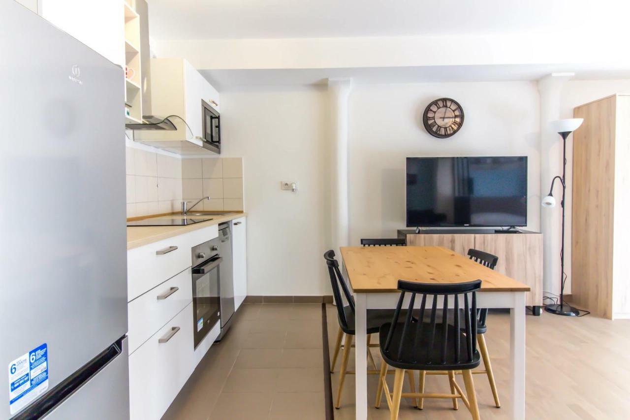 Vieux-Port - Rue Du Chevalier Roze Apartment Marseille Bagian luar foto